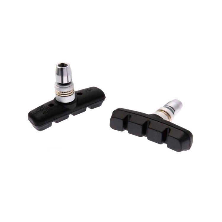 Cheap Bicycle Caliper Brake Shoes Bike Pads Other Parts